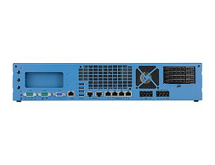 Стоечный компьютер RGS-8805GC(EA)