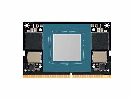 Процессорный модуль Nvidia Jetson Orin Nano 8GB