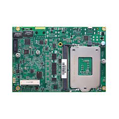 Одноплатный компьютер CAPA520PHGG-H310-ZIOwith mSATA support