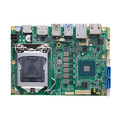 Одноплатный компьютер CAPA520PHGG-H310-ZIOwith mSATA support
