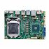 Одноплатный компьютер CAPA520PHGG-H310-ZIOwith mSATA support