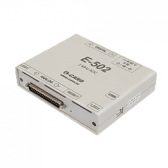 Модуль E-502-P-EU-D