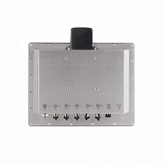 Промышленный панельный компьютер  WP1501T-R1-J1900-8G-SSD256G-Akit