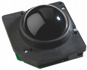 Трекбол промышленный TKH-TB75-OEM-MODUL-BLACK-PS/2 (KH16222)