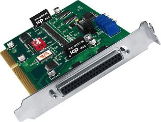 Плата ISO-813 CR