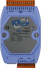 Контроллер I-7188E8 CR