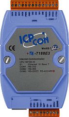 Контроллер I-7188E3 CR
