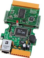 Контроллер I-7188E3 CR