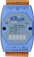 Контроллер I-7527D CR