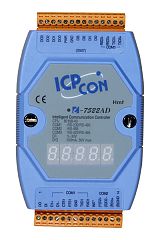 Контроллер I-7522AD CR