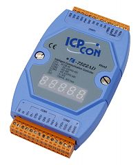 Контроллер I-7522AD CR