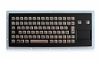 Антивандальная клавиатура K-TEK-B255TP-FN-UT-BT-DWP-US/RU-USB