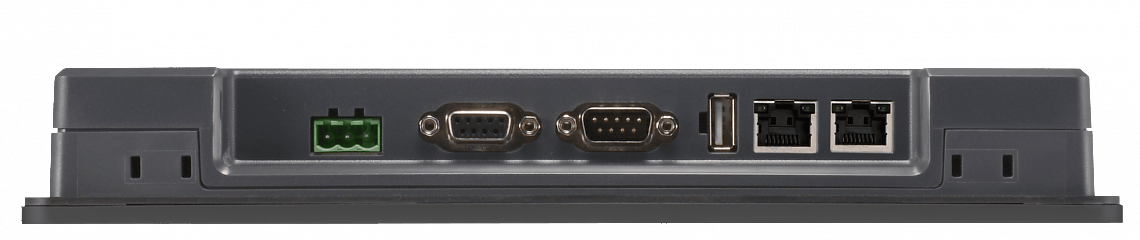 Панель оператора cMT2102X