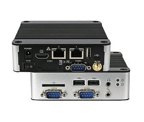 Ультракомпактный встраиваемый компьютер EB-8MM-464M-L2-C2NN