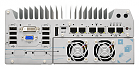 Компактный встраиваемый компьютер Nuvo-9154GC