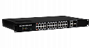 Коммутатор iNS-3224-SFP CR