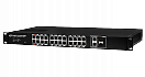 Коммутатор iNS-3224-SFP CR