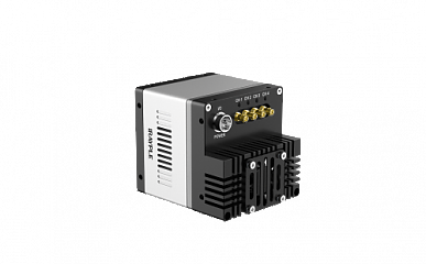 Камера машинного зрения  AX5F57CP050E