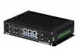 Компактный встраиваемый компьютер eBOX-NNZ-C2 (Black edition)