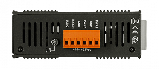 Коммутатор NSM-208GP CR