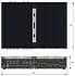 Пылевлагозащищённый встраиваемый компьютер SEMIL-1728GC-A2K-9700TE