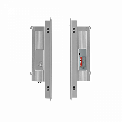 Панельный компьютер  P1271Y-C6 V2.0(N97)