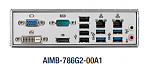 Промышленная плата AIMB-786G2-00A1