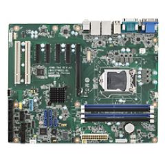 Промышленная плата AIMB-786G2-00A1