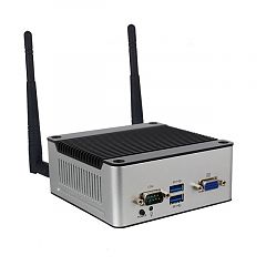 Ультракомпактный встраиваемый компьютер EBOX-ALJ3455-NR