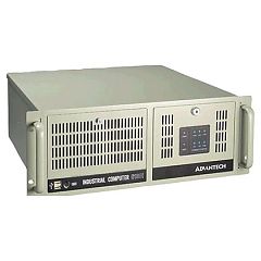 Промышленный компьютерный корпус IPC-610MB-00FEE-SEA