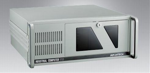 Промышленный компьютерный корпус IPC-610MB-00FEE-SEA
