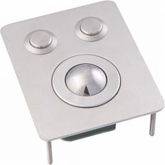 Трекбол вандалозащищённый TKH-TB25V-F2-MODUL-PS/2-USB (KH14012)