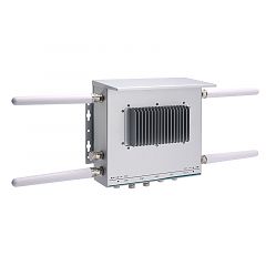 Компактный промышленный компьютер  AIE810-ONX