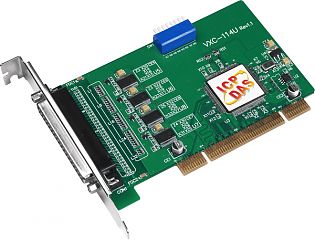 Плата VXC-114U CR