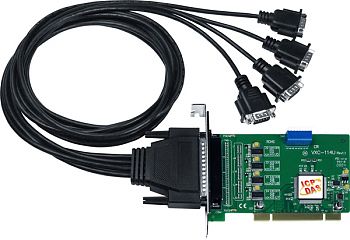 Плата VXC-114U/D2 CR
