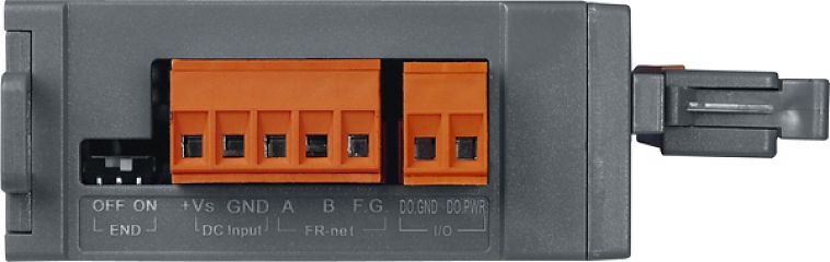 Модуль FR-2057TW