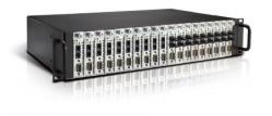 Шасси преобразователя TRC-190-AC