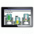Промышленный монитор P6217WPC-24VDC-U