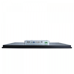 Промышленный монитор P6217WPC-24VDC-U