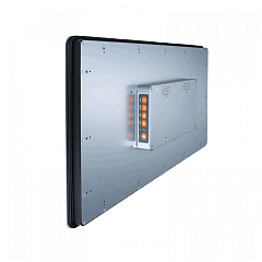 Промышленный монитор P6217WPC-24VDC-U