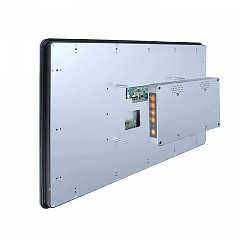 Промышленный монитор P6217WPC-24VDC-U