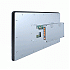 Промышленный монитор P6217WPC-24VDC-U