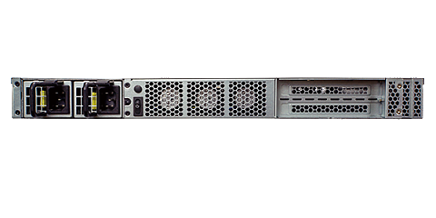 Стоечный компьютер PUZZLE-IN001A-i3T/R