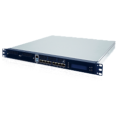 Стоечный компьютер PUZZLE-IN001A-i3T/R