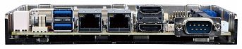 Одноплатный компьютер WAFER-BW-N4