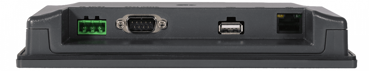 Панель оператора MT8072iP