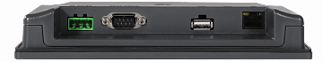 Панель оператора MT8072iP