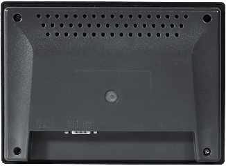 Панель оператора MT8072iP