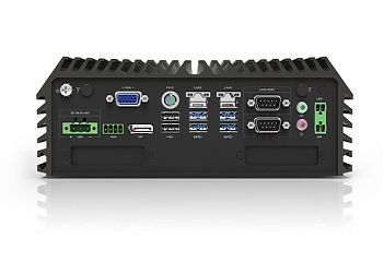 Компактный встраиваемый компьютер DS-1500