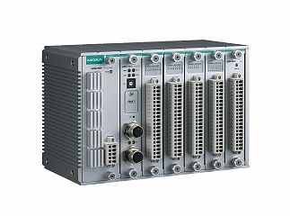 Шасси контроллера ioPAC 8600-BM005-T